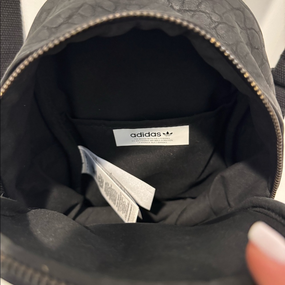 Adidas Small Backpack - image 3